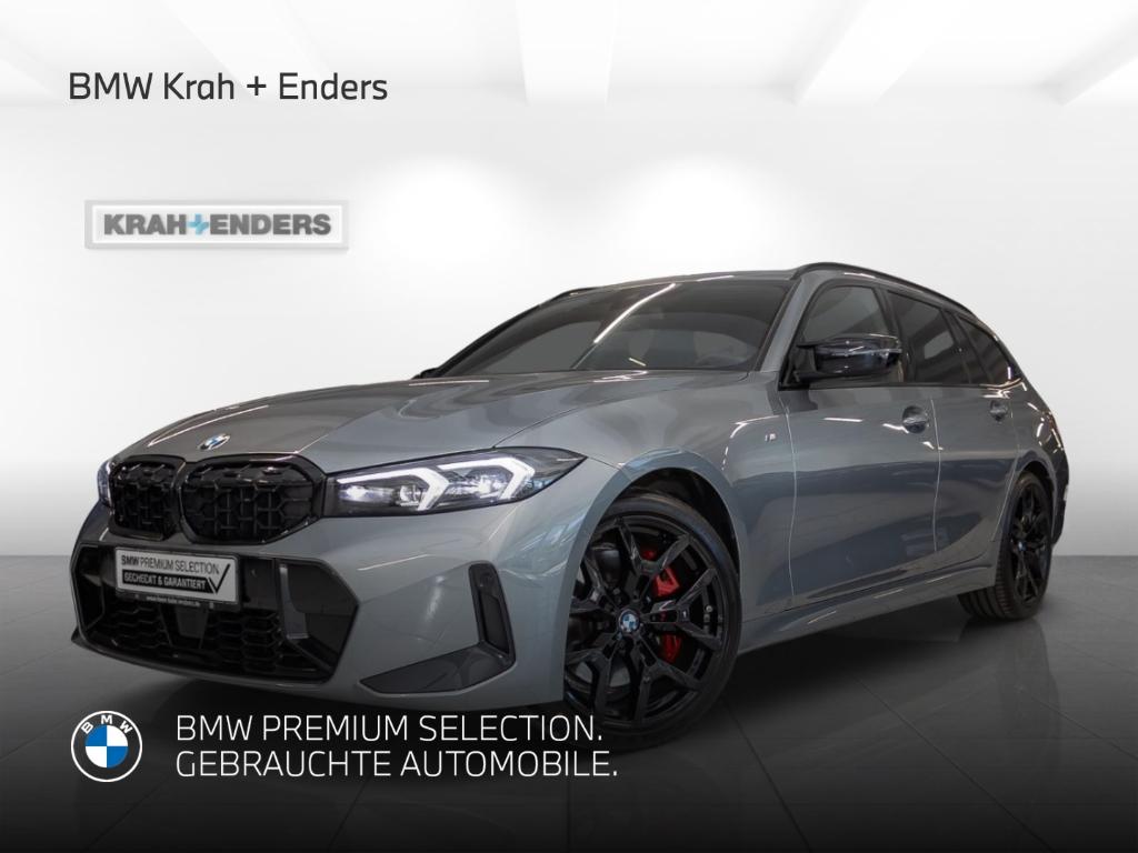 BMW M340i xDrive+AHK+Panorama+Navi+RFK+eSitze+PDCv+h