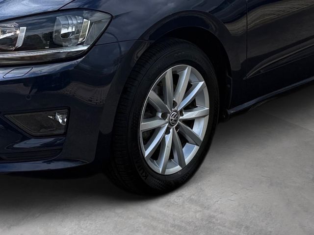 Golf Sportsvan 7 VII Lounge 1.2 TSI El. Panodach
