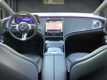 2022 Mercedes-BENZ EQE — миниатюра 15