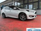 Ford Focus Turnier 1.5 ST-Line AUTOM./NAVI/SHZ+LHZ - Ford Focus Gebrauchtwagen in Nürnberg