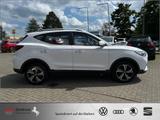MG ZS ICE 1.5 VTI-tech Luxury*NAVI*LED*360° KAMERA* - gebrauchte MG SUV & Geländewagen
