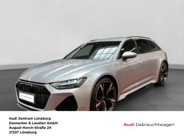 Audi RS6 Avant 4.0 TFSI quattro Alu Matrix-LED AHK B&amp;