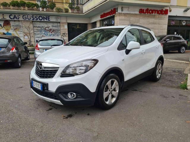 Opel OPEL Mokka 1.6 Ecotec 115CV 4x2 Start&Stop Cosmo