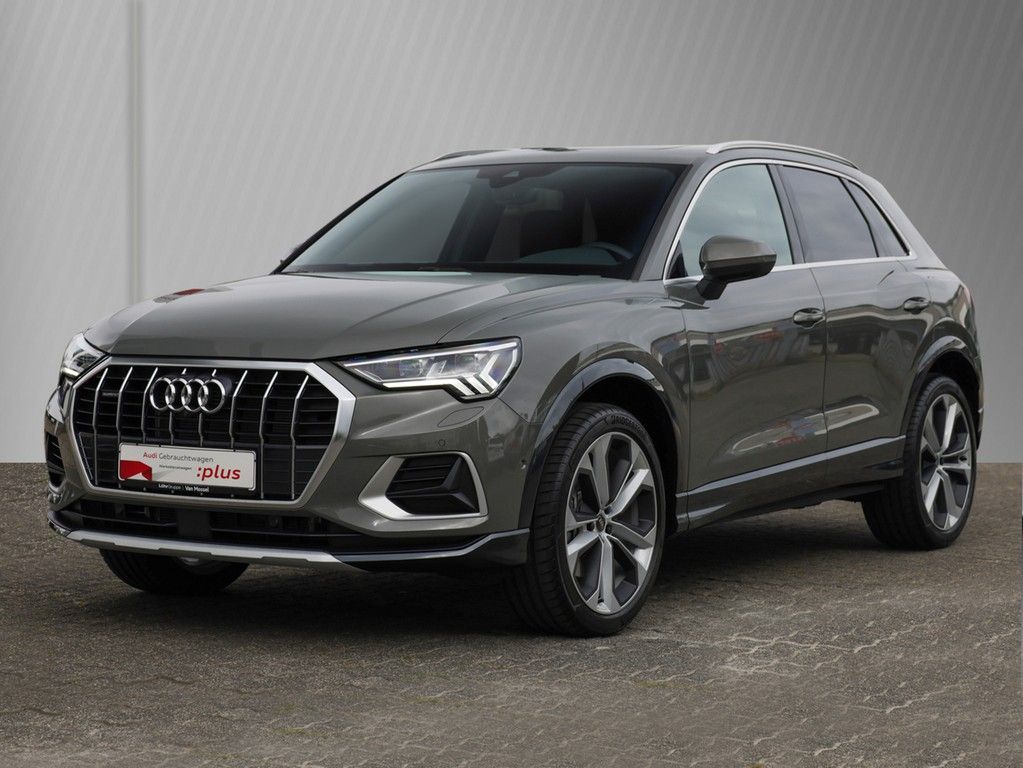 Audi Q3 - Bild 2