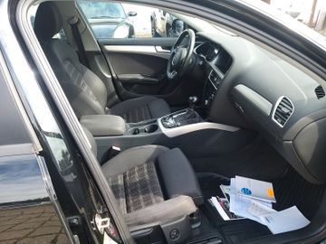 Audi A4 - 9