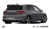 Volkswagen Golf VIII GTI Clubsport 2.0 TSI DSG MATRIX-LED+R