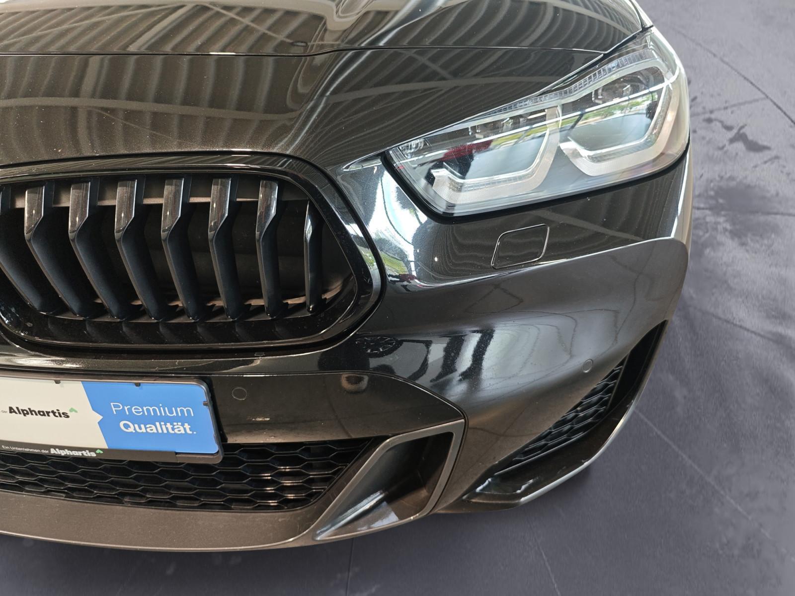 BMW X2 xDrive25d M Sport HUD H&K ACC, миниатюра 9