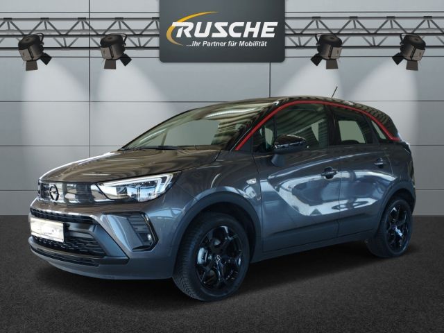 Opel Crossland 1.2T GS Frontscheibe beh. R-Kamera Sit