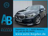 BMW 118i M Sport Automatik LED*Navi*Tempomat*SHZ*DAB - gebrauchte BMW 118 aus dem Jahr 2024