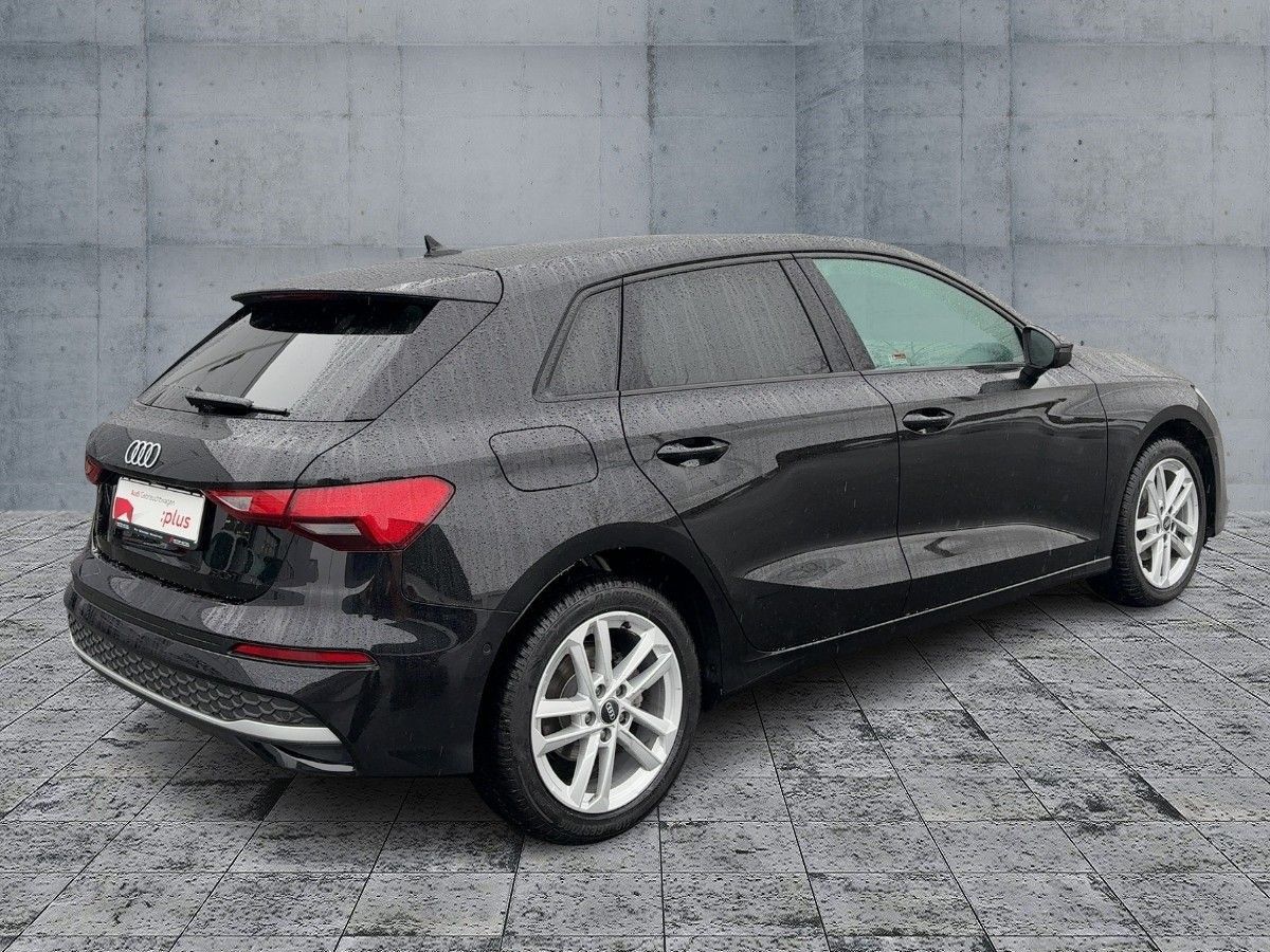 Audi A3 - Bild 6