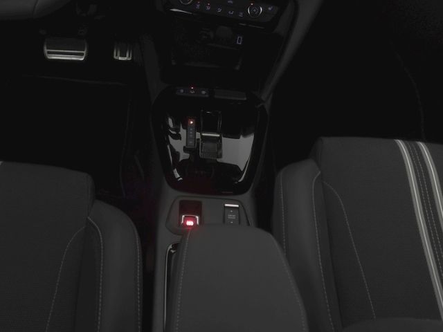 Corsa F FACELIFT HYBRID GS eDCT+LED LICHT+RÜCKFA