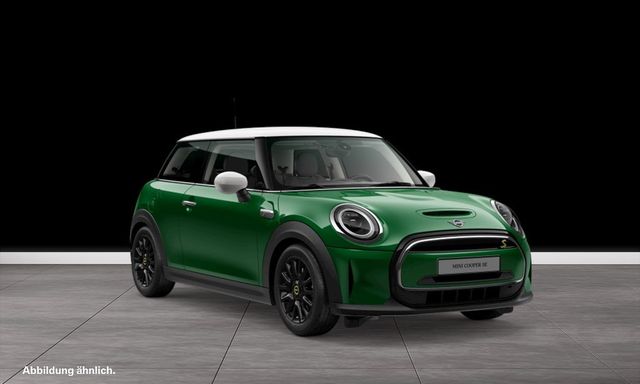 Foto: MINI Cooper S E *14tkm* 17´LM-Räder Navi Stoff/Leder - Preis: 20.420 €