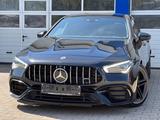 Mercedes-Benz CLA 45 AMG S-SB 4MATIC "PERF.-SITZ/BURMESTER" - Mercedes-Benz CLA 45 AMG: Kombi