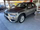 BMW X1 sDrive 18 i Anhängerkupplung PDC 1.Hand - BMW: Anhängerkupplung