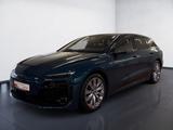Audi A6 Avant e-tron edition one S line Matrix AHK Pa - Audi Gebrauchtwagen in Viersen