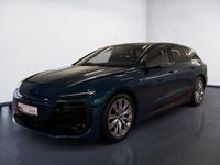 Audi A6 e-tron - Vorschau Bild 2