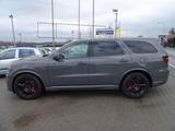 Dodge Durango SRT 392 HEMI Vollausst. Automatik Allrad - Dodge: All