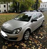 Opel Astra H - 1.7 CDTI - Opel Astra aus 2006 mit Diesel-Antrieb