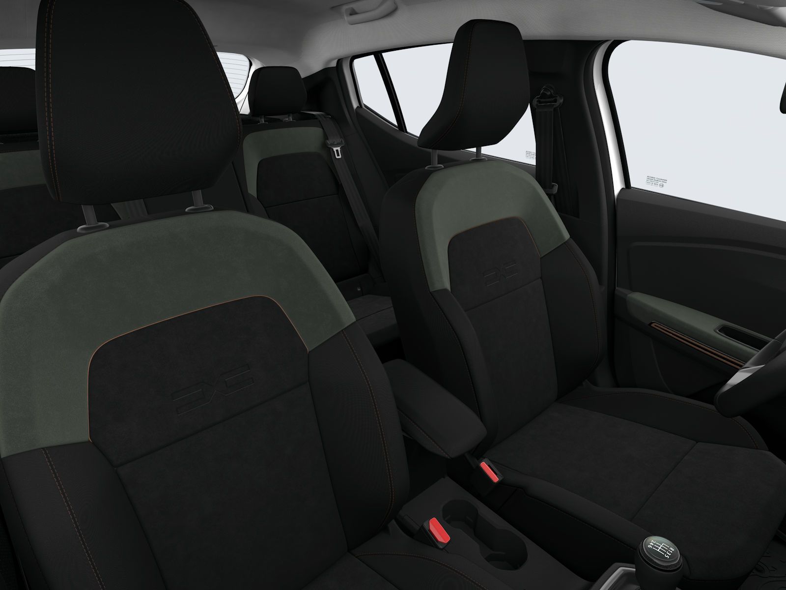 Dacia Sandero - Bild 13