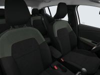 Dacia Sandero - Vorschau Bild 13