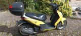 Aprilia Sportcity One - APRILIA SPORTCITY