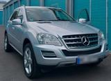 Mercedes-Benz Mercedes ML350 CDI Bluetec W164 - Mercedes-Benz ML 350 in Solingen