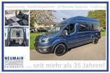 Ford Transit Big Nugget L3 * Garantie/NUR 32`tkm * - Ford Big Bugget Wohmobil