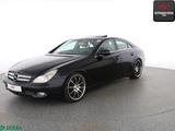 Mercedes-Benz CLS 350 CGI V6 SCHIEBEDACH,MEMORY,SITZKLIMA,H/K - Mercedes-Benz CLS 350 Gebrauchtwagen in Berlin