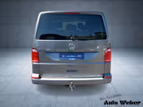 Volkswagen T6 Multivan 2.0TDI DSG Highline LED Navi ACC - VW T6 Gebrauchtwagen in München