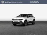 Jeep Avenger 1.2 T3 48V e-Hybrid Automatik Summit 74 