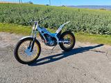 Honda Montesa Cota 4RT 260  - MONTESA