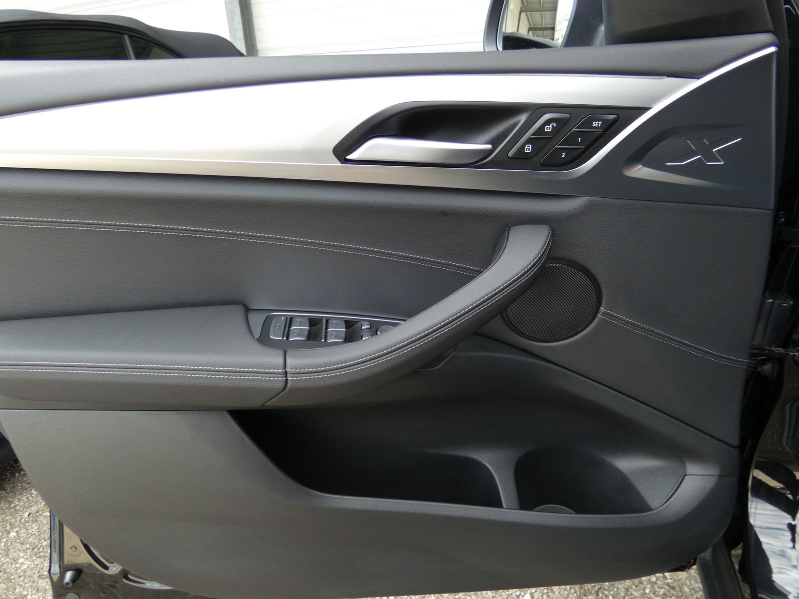 BMW X3 xDrive20i ZA Head-Up DAB WLAN Standhzg. Shz foto 17