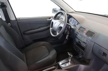 Skoda Fabia 1.4 Extra Automatik KLIMA+PDC+ALU