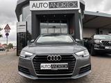 Audi A4 Lim. AUTOM. PDC SHZ XENON NAVI 2-HAND - Audi A4 mit Diesel-Antrieb: Limousine