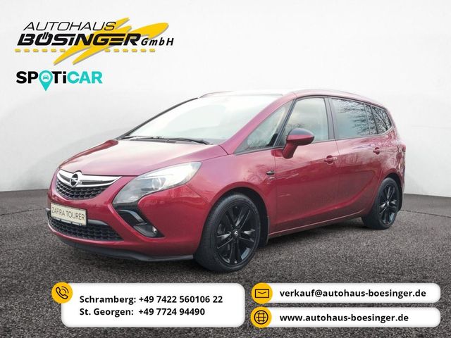 Opel Zafira Active 1.6 CDTI DPF