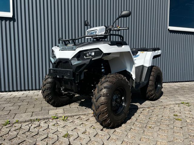 Polaris SPORTSMAN 570 EPS WHITE MY23 LOF ZUBEHÖR