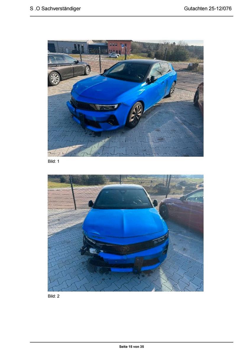 Volkswagen Andere