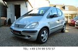 Mercedes-Benz A 140 CLASSIC **1.Hand / TÜV NEU / Klima** - Mercedes-Benz A 140 in Essen
