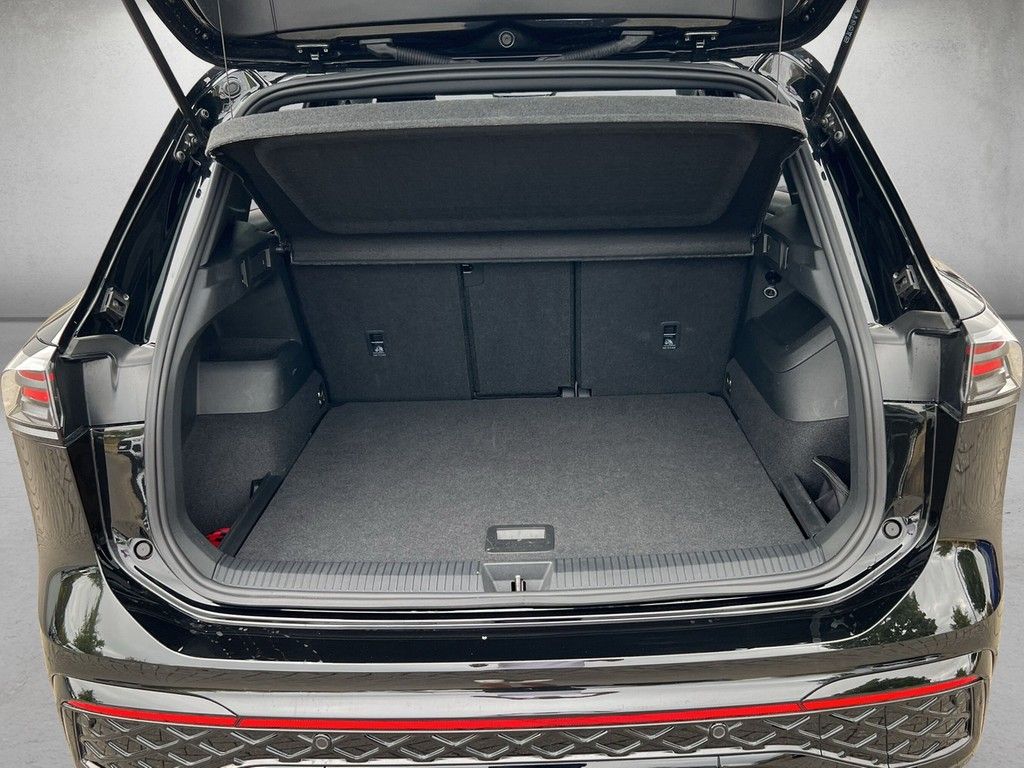 Volkswagen Tiguan 2.0 TDI DSG 4Motion R-Line LED ACC PDC foto 5