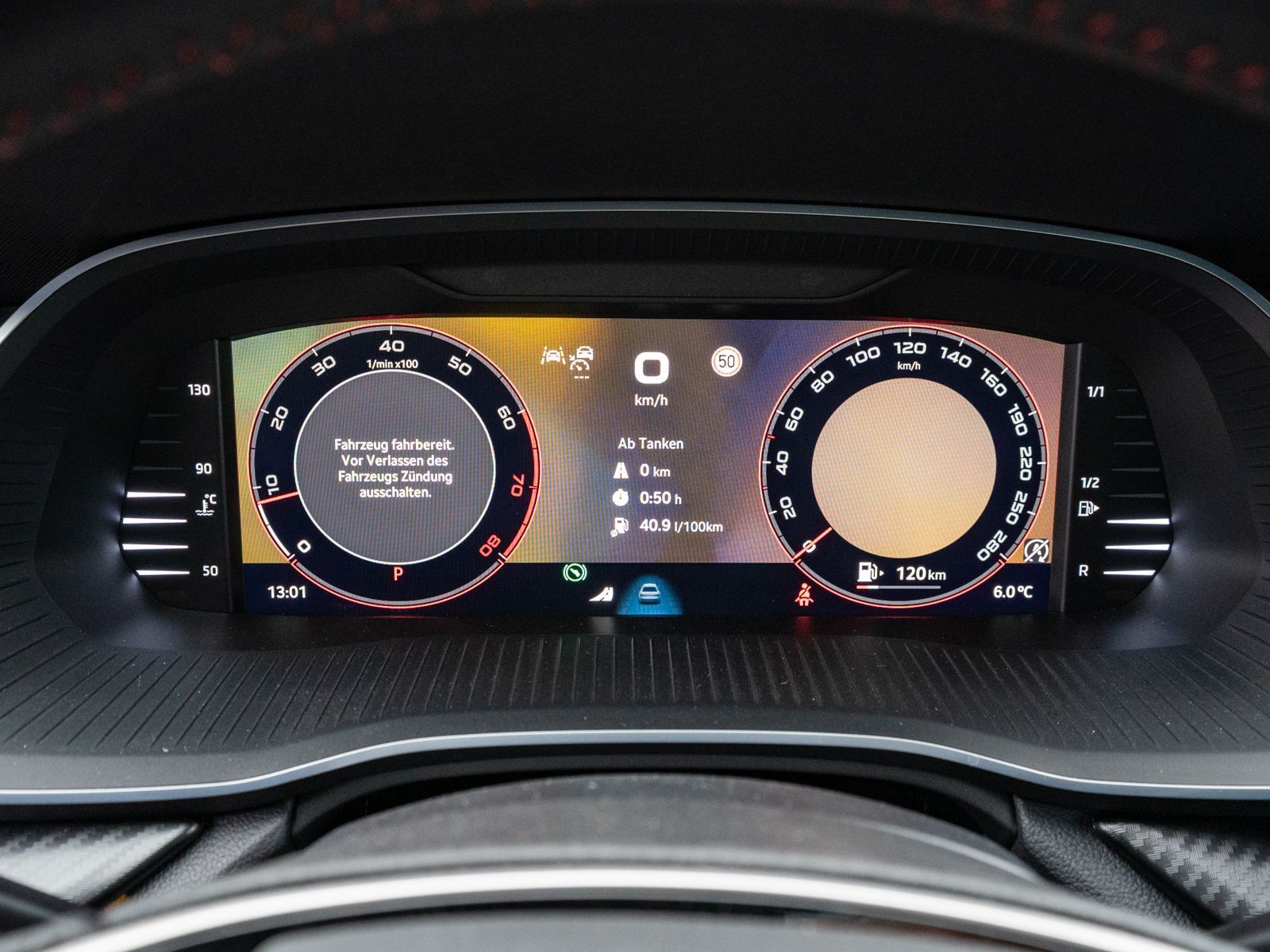 Skoda Octavia - Bild 12