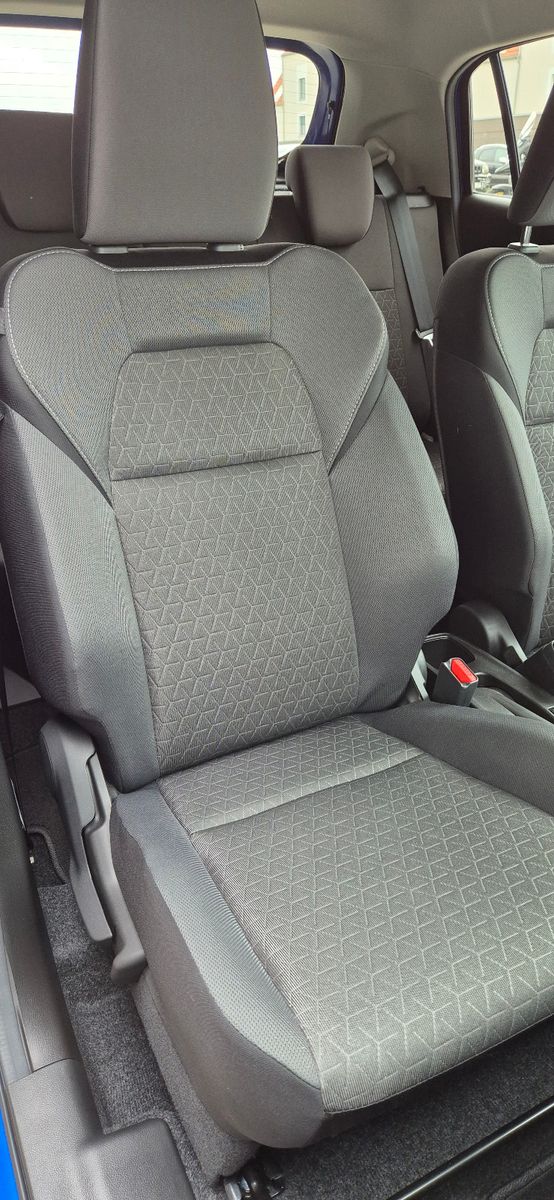 Suzuki Swift - Bild 10