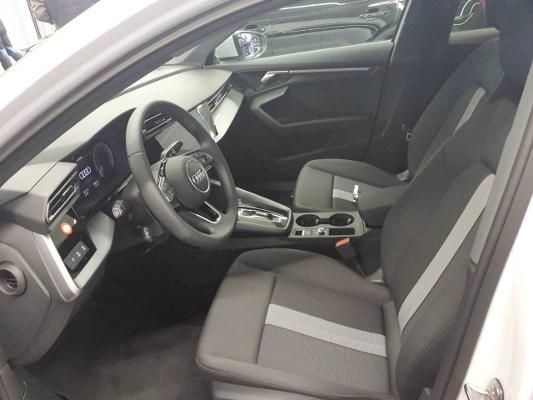 Audi A3 - Bild 8