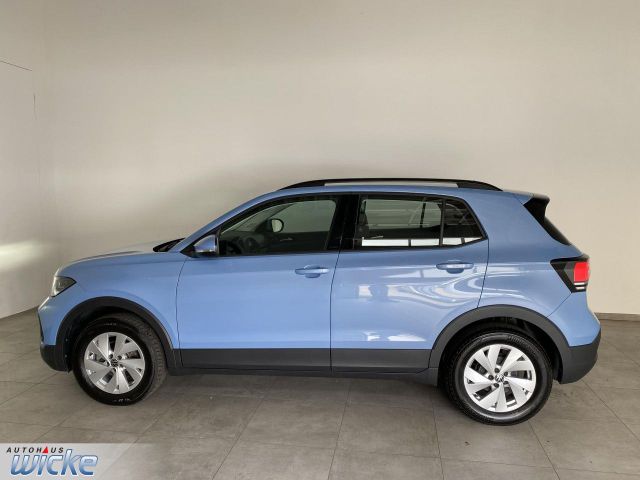 T-Cross 1.0 TSI Life CONNECT KLIMA PDC LED