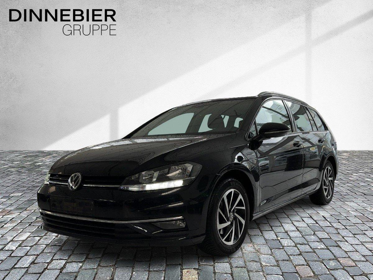 Volkswagen Golf VII Variant ACC DynLicht