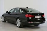 BMW 420d Gran Coupé Luxury Line Navi HuD LED Kamera - BMW 420 Gran Coupé aus 2019