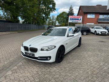 BMW 520 - 3