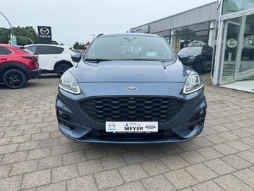 Ford Kuga ST-Line