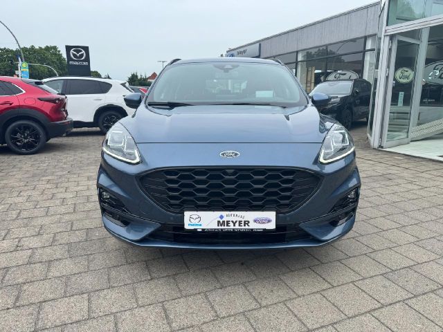 Ford Kuga ST-Line
