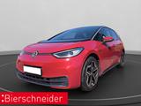 Volkswagen ID.3 Pro Performance NAVI PANO LED ACC - rote Volkswagen ID.3