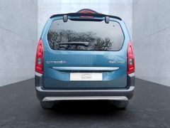 Berlingo XL Diesel 130 Automatik MAX Berlingo XL Diesel 130 Automatik MAX